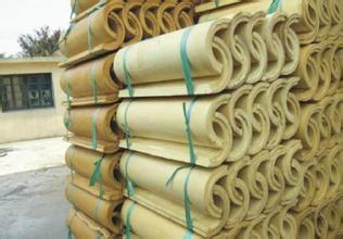 呂梁市 聚氨酯保溫管殼廠家 聚氨酯瓦殼價格 隨意定做_環保/保溫/密封/防水防火材料_保溫材料_保溫瓦殼_產品庫_中國環保在線