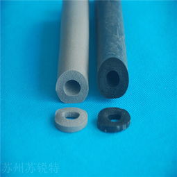 發(fā)泡密封條的種類及特點