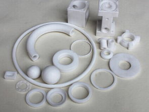 鑫亨達 四氟制品