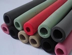 B1級橡塑保溫管,橡塑保溫管報價信息_環保/保溫/密封/防水防火材料_保溫材料_保溫管_產品庫_中國環保在線