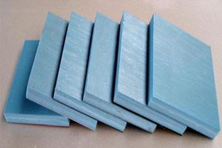 河南聚苯板批發 華美同盛 巖棉板的應用