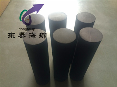 異形EVA圓柱 環保密封保溫材料的創新應用與市場前景