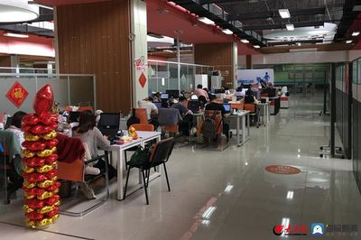 青島創業者的福音 湛山創客工廠三年免租，專為技術服務型企業打造理想家園